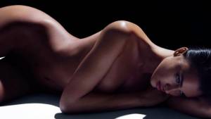 FOTOS: Irina Shayk enciende Instagram con desnudo