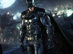 Presentan nuevo trailer de Batman: Arkham Knight