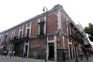 Inicia construcción de 34 mil casas en Centro Histórico de Puebla