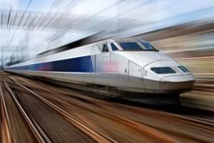 SCT: No existe documento sobre cancelación del tren rápido