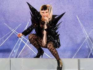 Oscar 2015: Lady Gaga cantará en la entrega de premios
