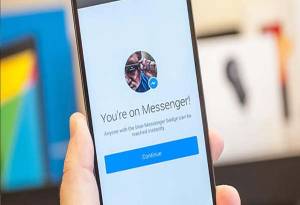 Facebook quiere convertir a Messenger en el próximo WhatsApp