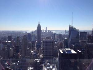 Nueva York, la ciudad más popular del mundo