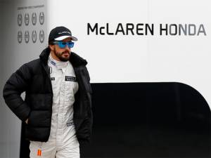 Fernando Alonso no correrá el Gran Premio de Australia