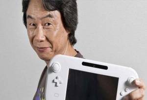 Miyamoto habla abiertamente de las bajas ventas del Wii U