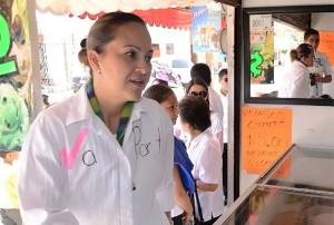 Citan a candidata por presunto desvío de 2 mdp en CENHCH Puebla