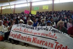 Profepa clausuró 15 empresas mineras que operan en Puebla