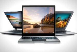 Google regalará 1 TB de espacio con nuevas Chromebook