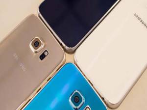 La fecha de salida del Galaxy S6 y Galaxy S6 Edge podría ser en abril