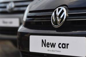 Texas demanda a Volkswagen y Audi por violar sus normas ambientales