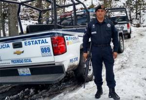 Definirán hoy situación legal de ex mandos policiales en Puebla