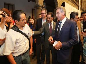Alcalde de Puebla inaugura la “Feria de Empleo para Ti”, con mil 610 vacantes ofertadas