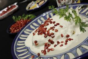 Puebla participará en festival gastronómico en Bruselas