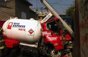 Gas Express Nieto suma multas por 20 mdp en dos años