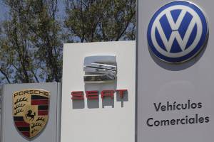 Gases de motores de VW mataron hasta 20 personas por año en EU: AP