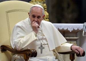 Papa Francisco establece día de oración por el medio ambiente