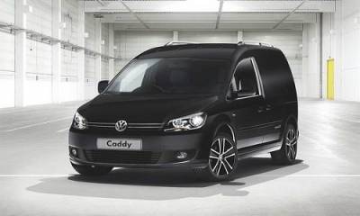 Volkswagen lanza cuarta generación de Caddy