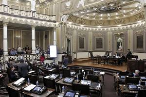 Puebla, estado número 23 en aprobar la Ley Anticorrupción