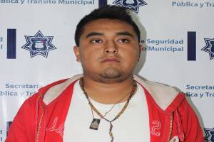 Cayó sujeto que asesinó a hombre a balazos en San Baltazar Campeche