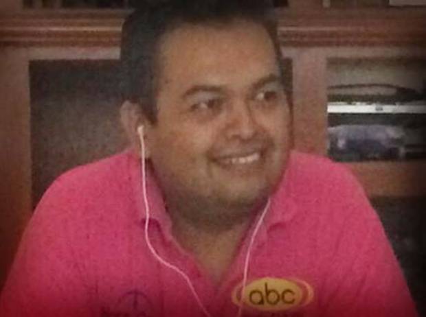 Liberan a reportero de Guerrero; llevaba 19 días secuestrado