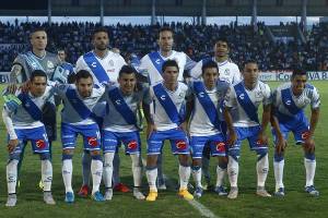 Puebla FC busca cuarta victoria consecutiva al visitar a Atlas