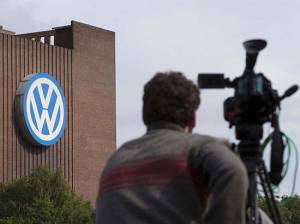 Semarnat abrió investigación contra Volkswagen por fraude ambiental