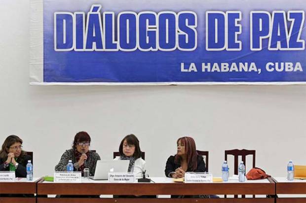 FARC anuncia cese al fuego indefinido en Colombia