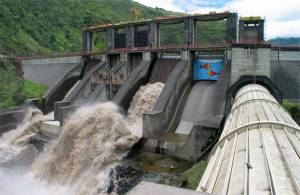 A consulta pública tres hidroeléctricas en la Sierra de Puebla