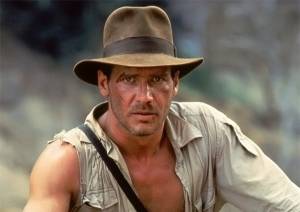 Indiana Jones, el personaje más grande de todos los tiempos