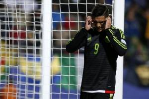 Copa América 2015: Decepcionante empate 0-0 entre México y Bolivia