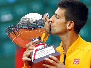 Novak Djokovic se adjudicó el Masters de Montecarlo