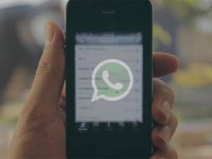 WhatsApp ya permitirá llamadas de voz