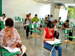 Ilegal, cancelar la evaluación docente, reclaman organizaciones sociales en México
