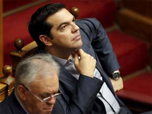 Grecia relaja postura y acepta condiciones de acreedores