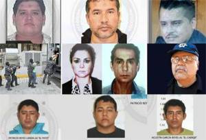 Capturan al ex subdirector de la Policía municipal de Iguala