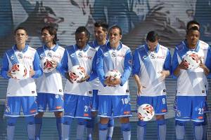La Franja recibe a Xolos de Tijuana en el inicio del Clausura 2015