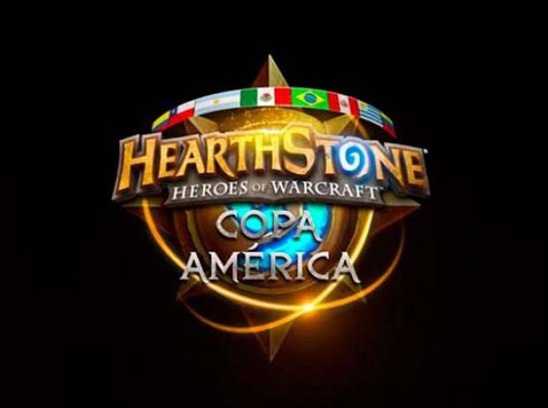 Abiertas las inscripciones para Hearthstone Copa América 2015
