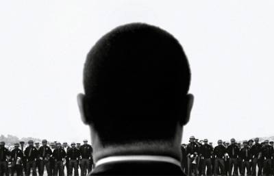 Selma: el punto de partida de Martin Luther King