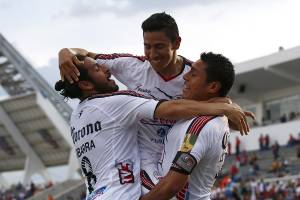 Lobos BUAP enfrentará a Correcaminos en cuartos de final del Ascenso MX
