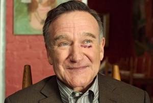 Boulevard, el último film del actor Robin Williams