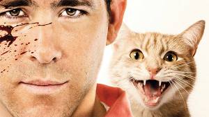Ryan Reynolds escucha a sus mascotas en el thriller Las Voces