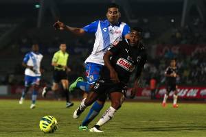 Puebla FC visita a Monterrey en partido pendiente de la Liga MX