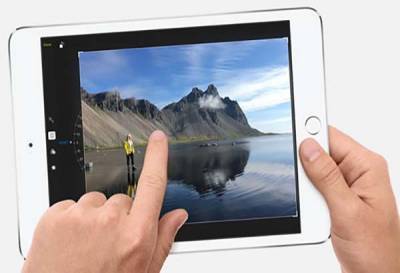 Lo que Apple no dijo del iPad Mini 4
