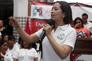 Grace Palomares dice que ganó a Angélica Ramírez por 451 votos en el distrito 11