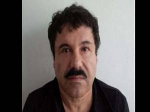 Defensa de “El Chapo” Guzmán hace uso de documentos falsos