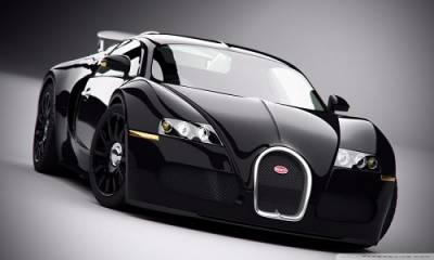 Bugatti vendió último modelo del Veyron Grand Sport Vitesse