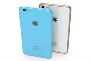 iPhone 6c será presentado en septiembre