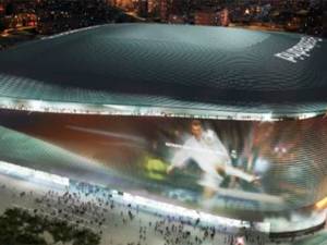 Real Madrid ya busca nombre para su nuevo estadio
