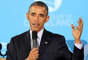 “Debí cerrar Guantánamo desde el primer día”, lamenta Obama