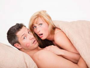 Cómo superar la infidelidad de tu pareja